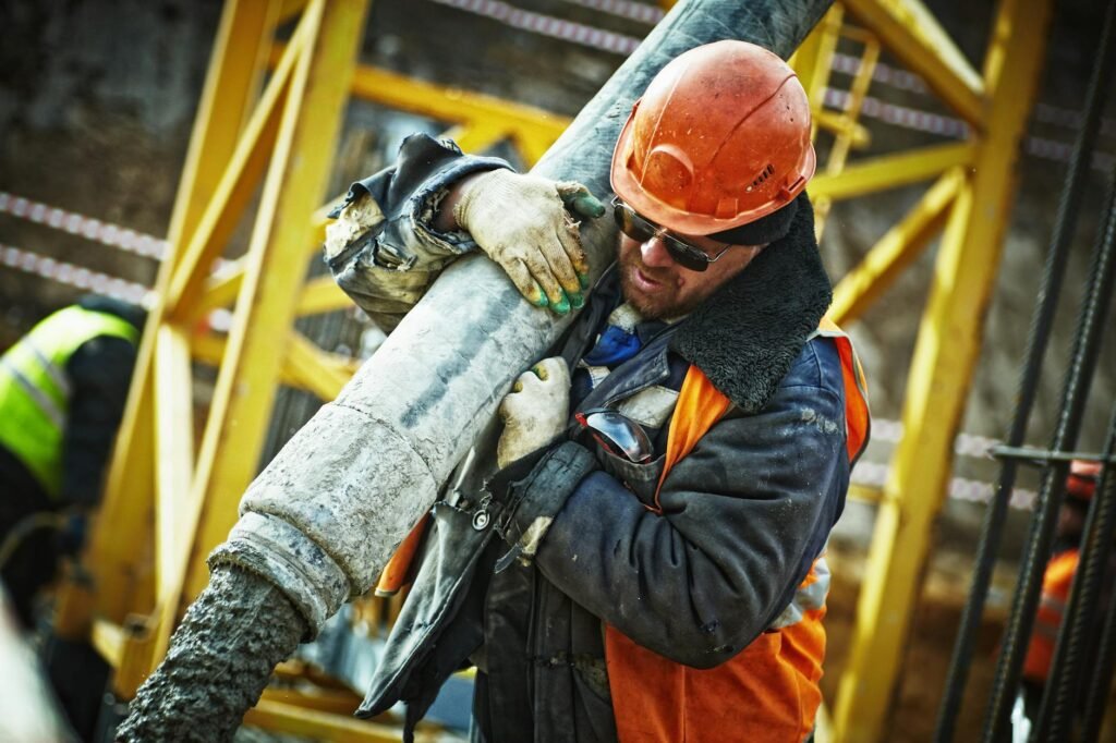 Introduction of HSE (Health, Safety, and Environment)