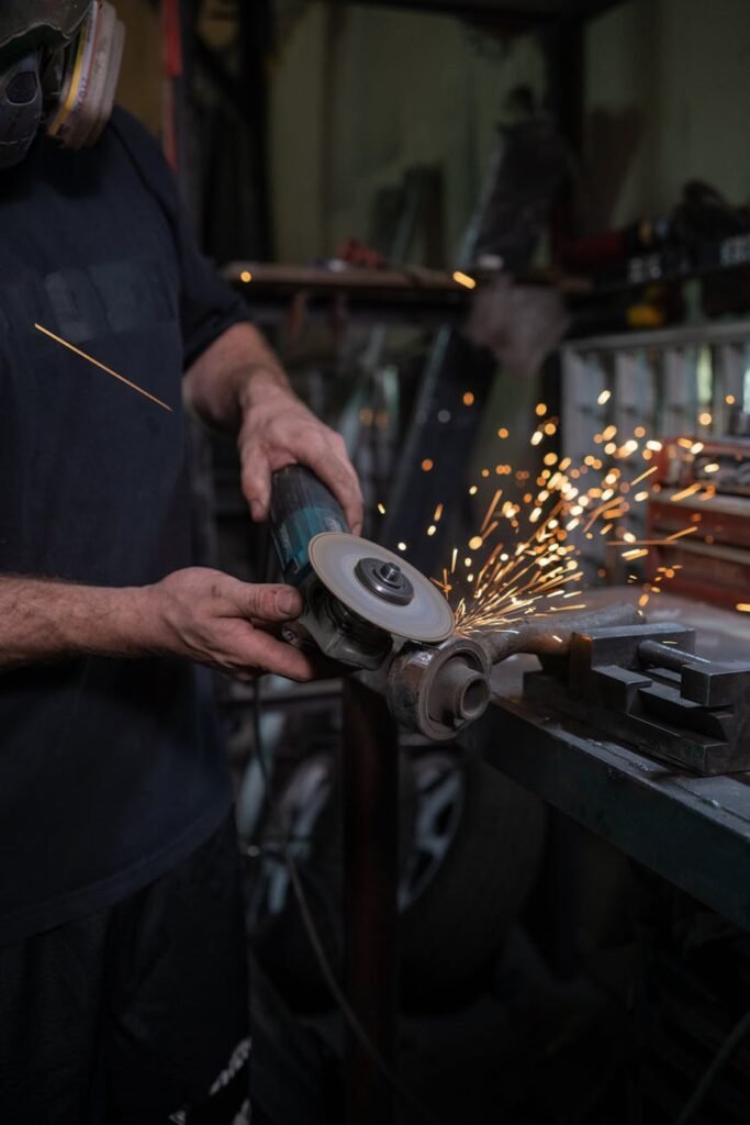 10 Common Workplace Hazards and How To Control Them