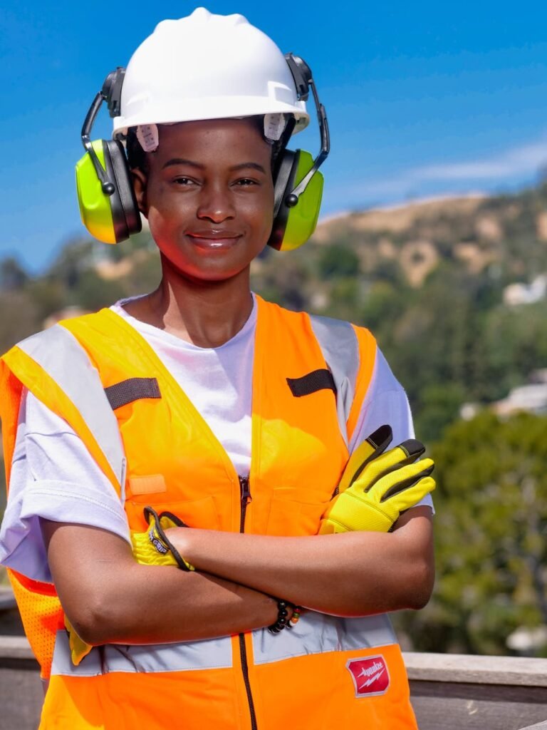 Personal Protective Equipment (PPE): Types and Proper Usage