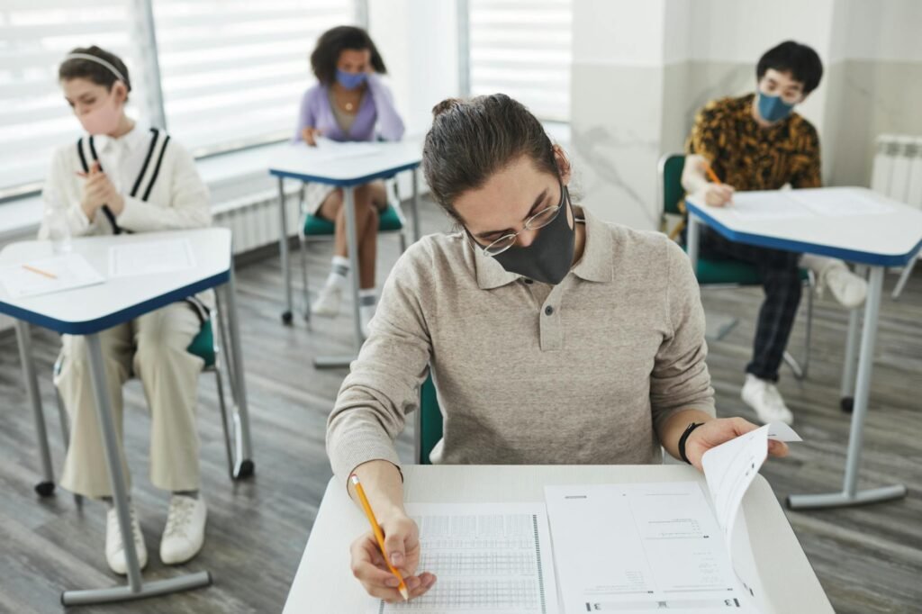 OSHA Safety Quiz