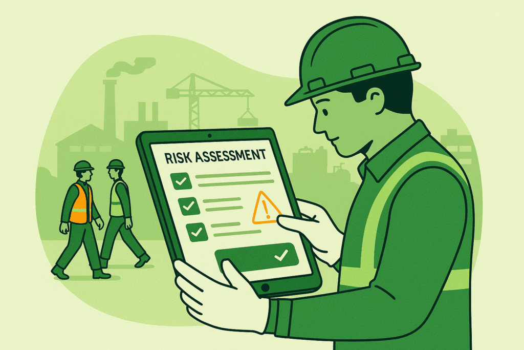 Digital Risk Assessment Tools