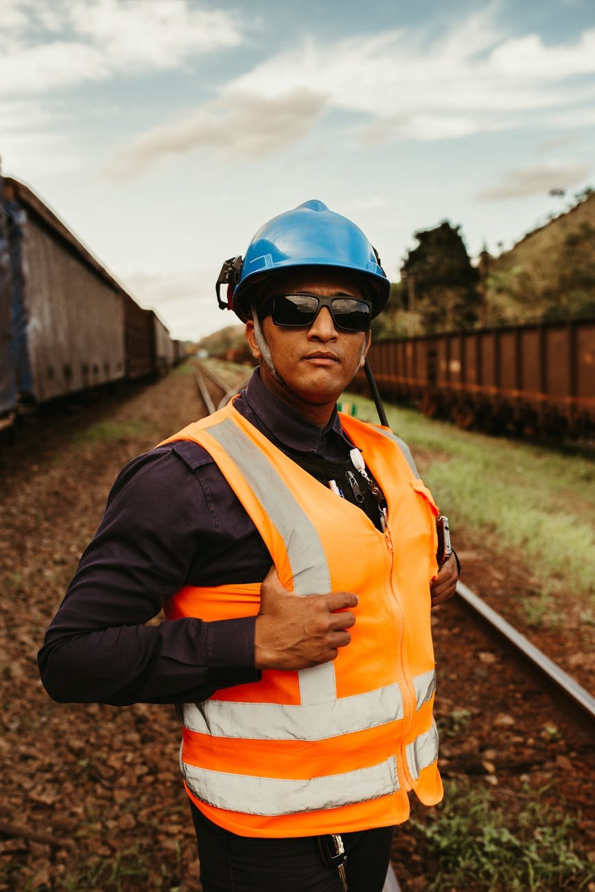 100 Duties of a Safety Engineer