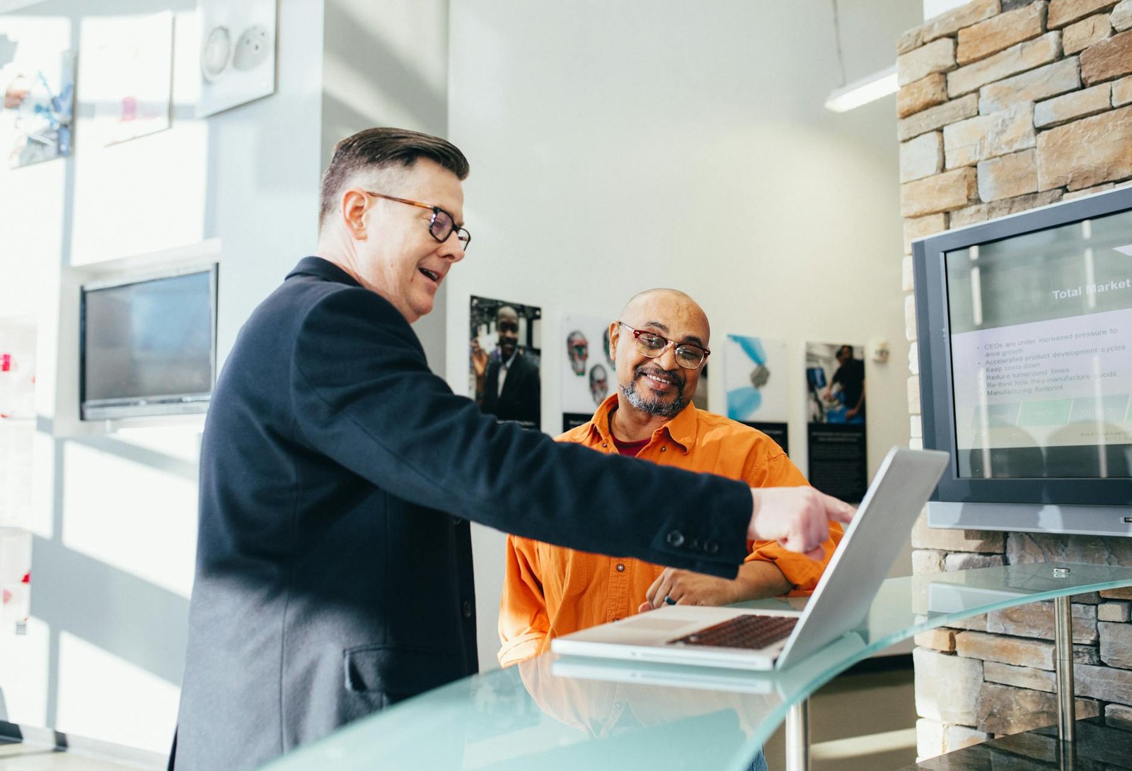 ISO 45001:2018 – Occupational Health and Safety Management System (OHSMS)