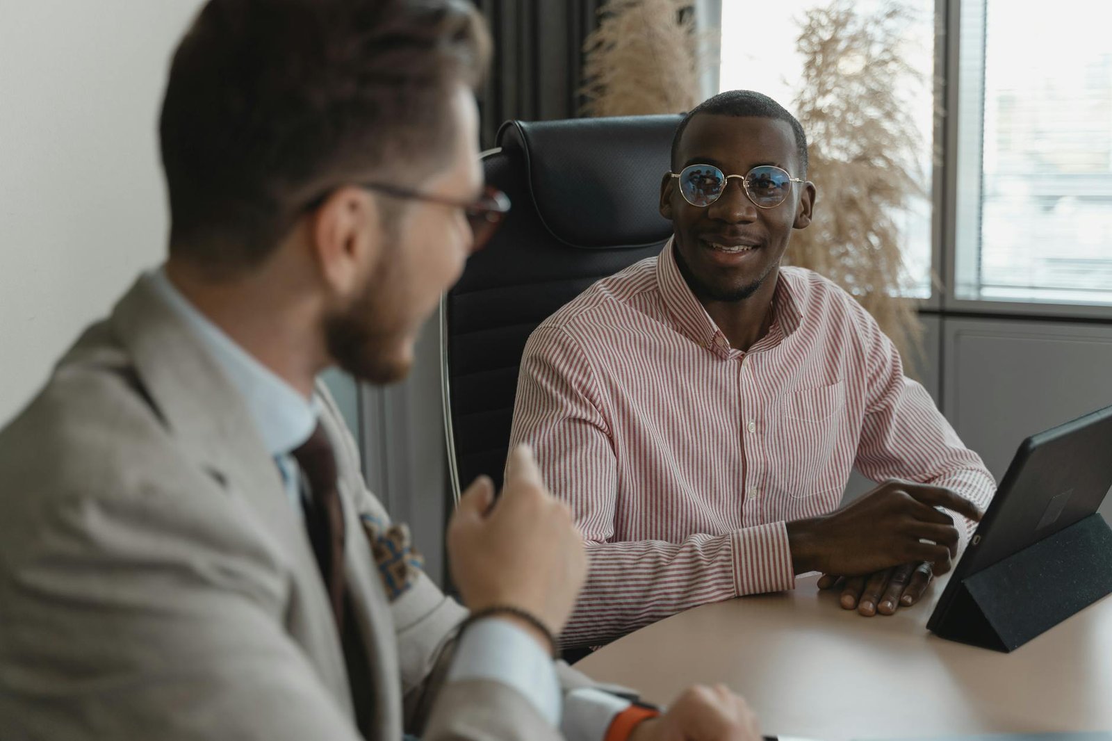 Most Candidates Fail These Safety Interview Questions — Can You