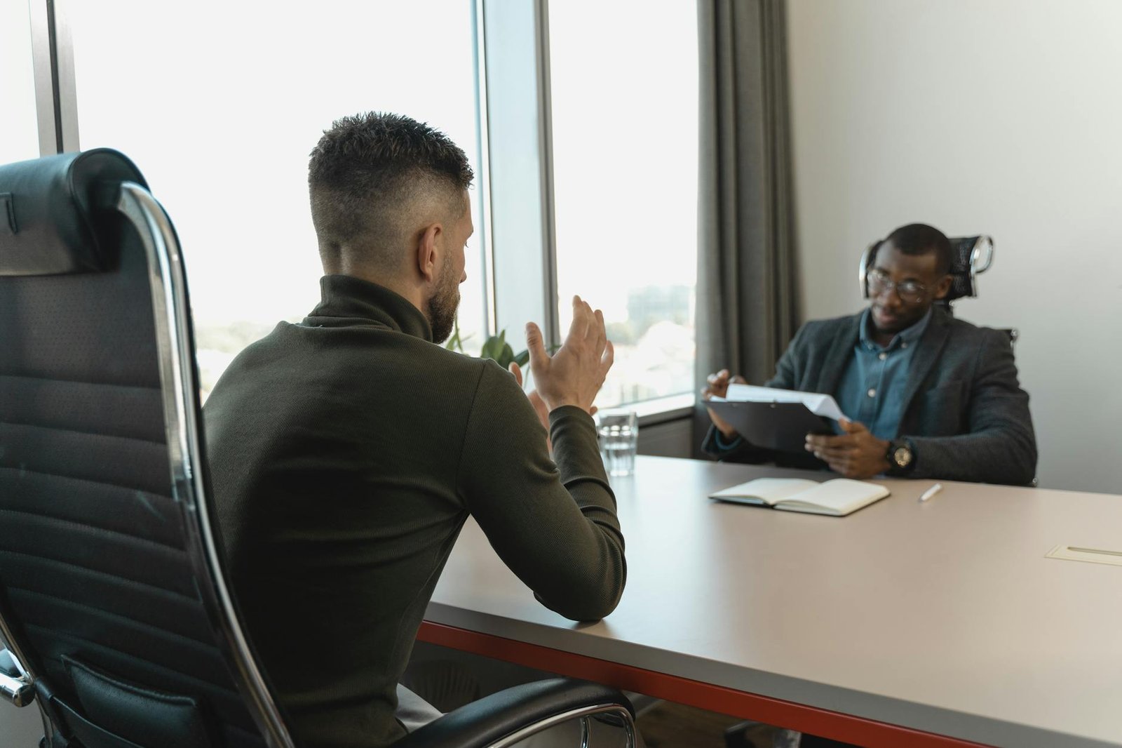 Top 10 Safety Officer Interview Questions You Need to Prepare For