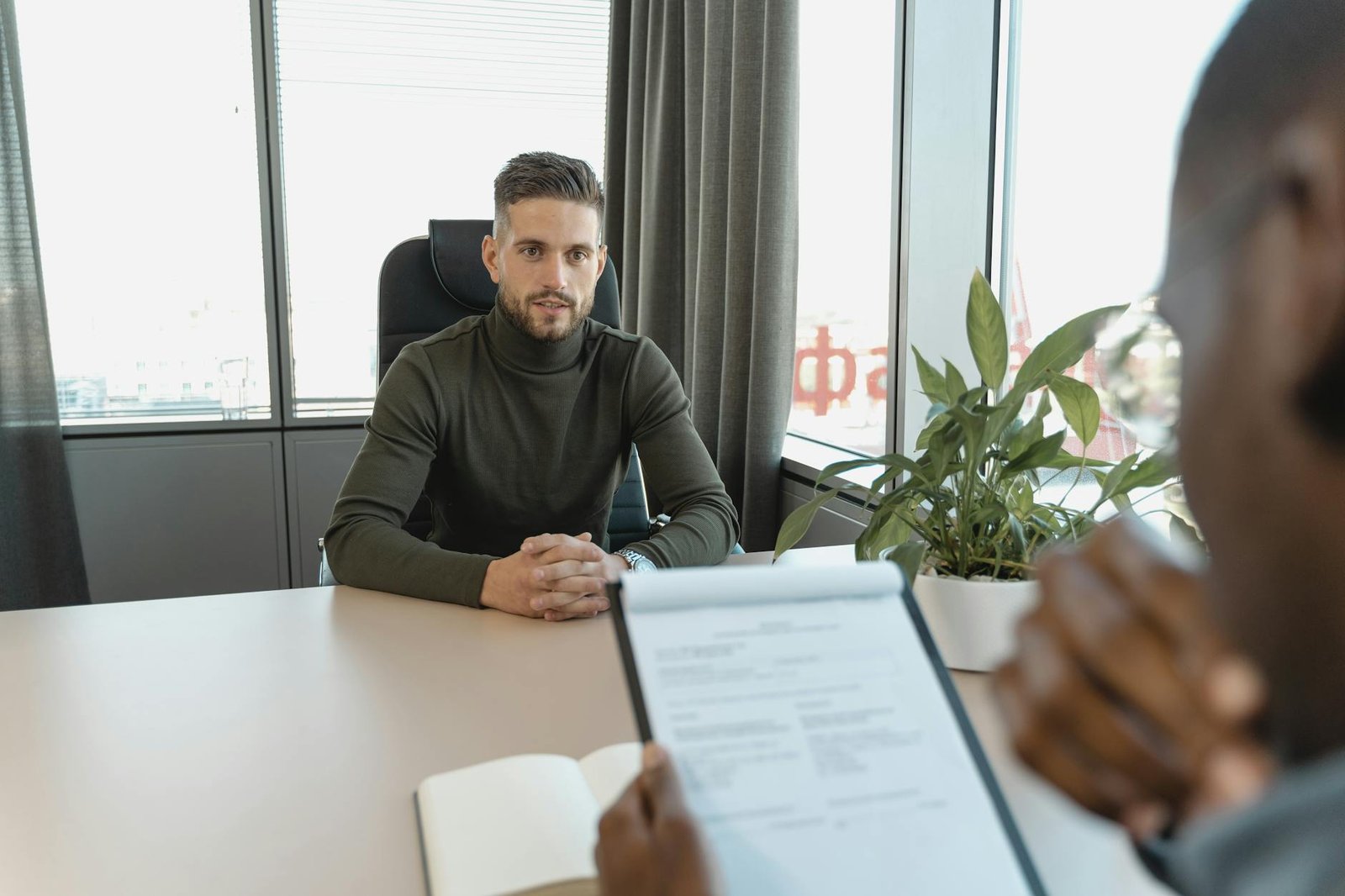 HSE Engineer Job Interview Questions and Answers