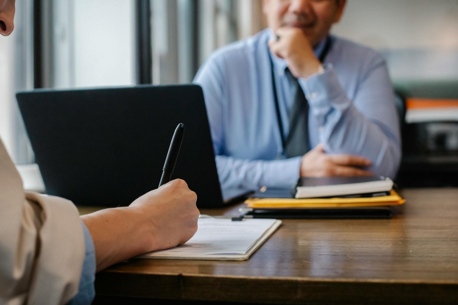 HSE Manager Job Interview Questions and Answers