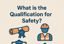 What is the Qualification for Safety? What is the Qualification for Safety?