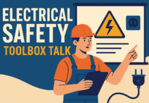 Safety Toolbox Talks: 5 Steps to Engage Your Team