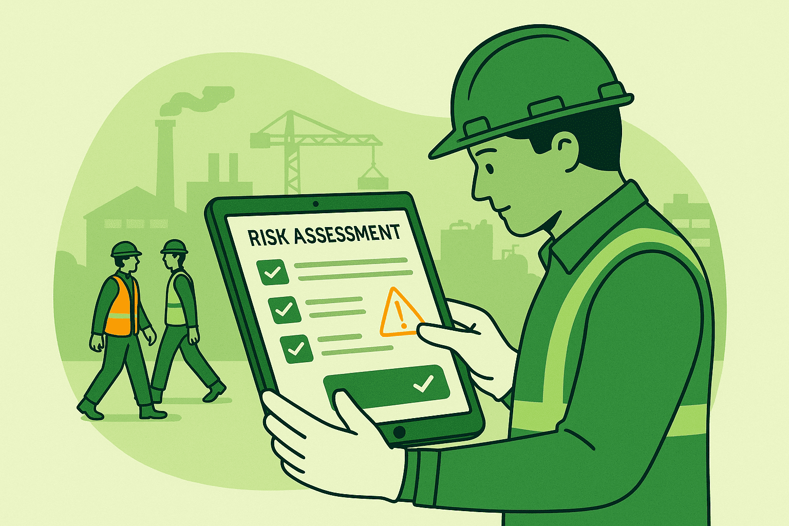 Digital Risk Assessment Tools