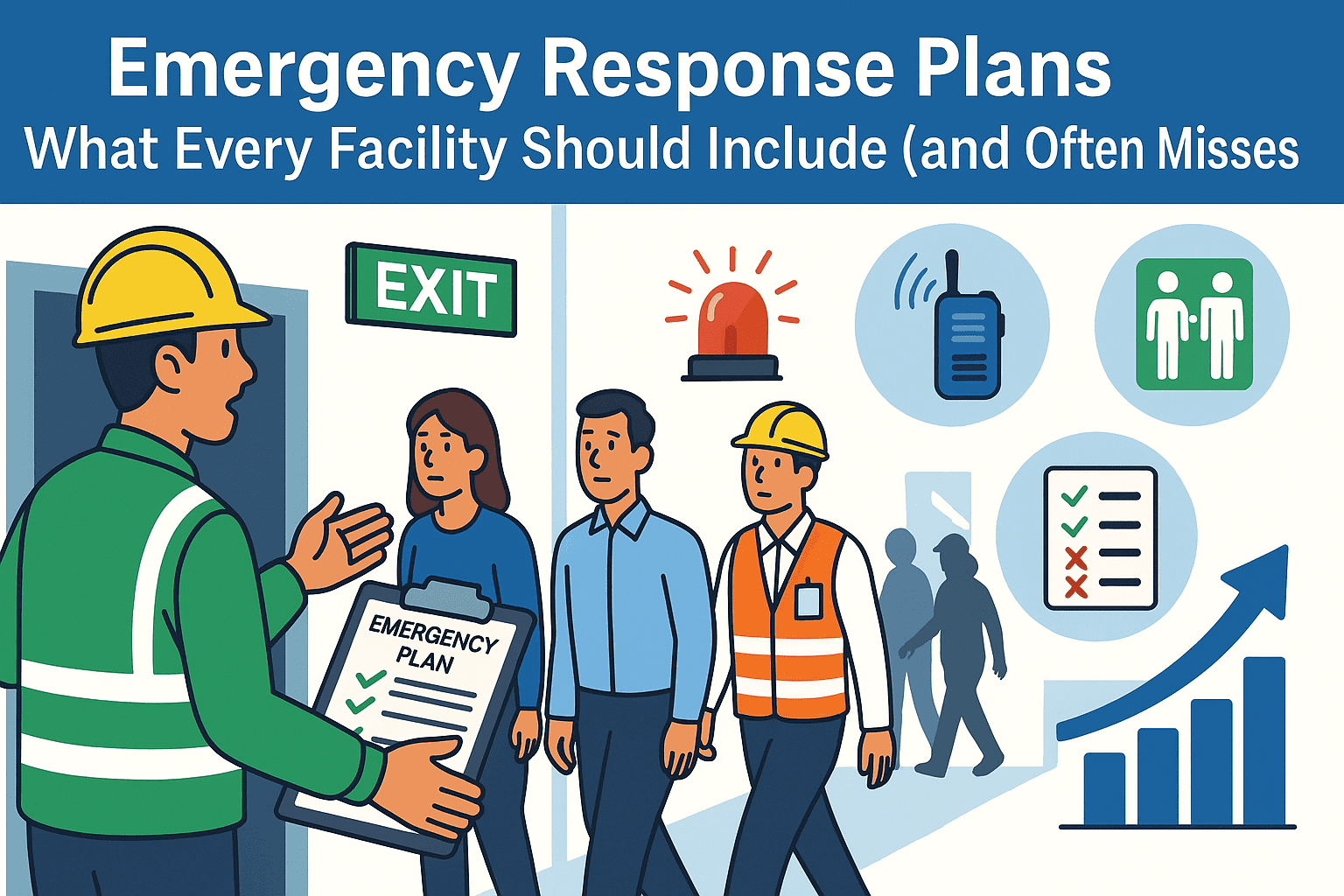 Emergency Response Plans
