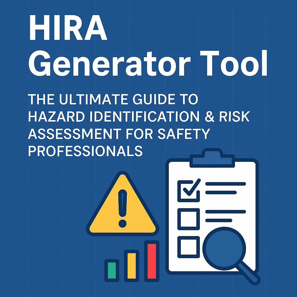 HIRA Generator Tool