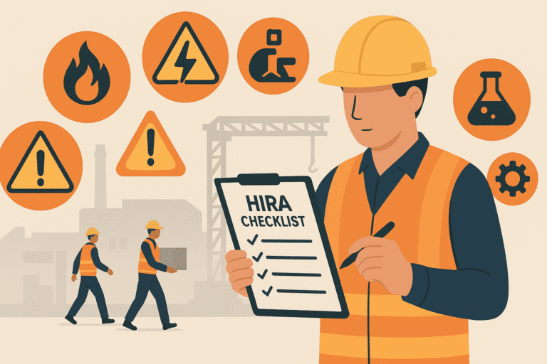 Common Mistakes in HIRA and How to Avoid Them - The HSE Coach