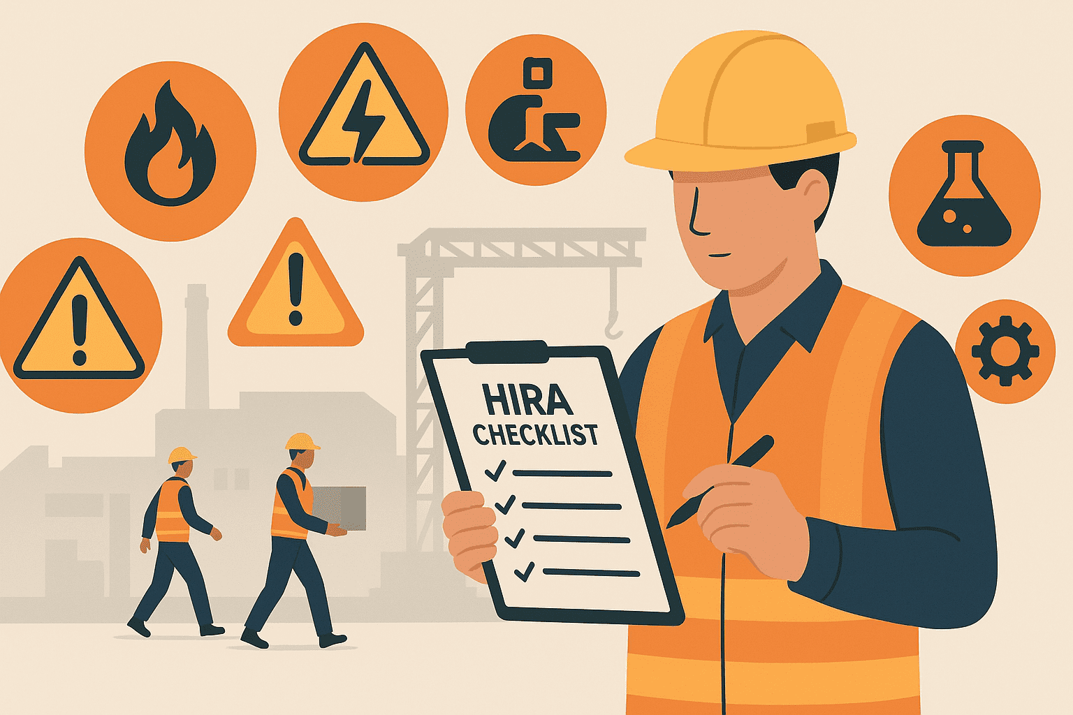 Common Mistakes in HIRA