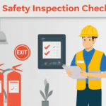 Fire Safety Inspection Checklist