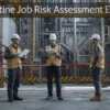 Non-Routine Job Risk Assessment Explained