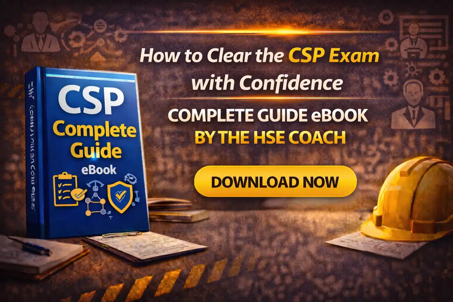 CSP Exam