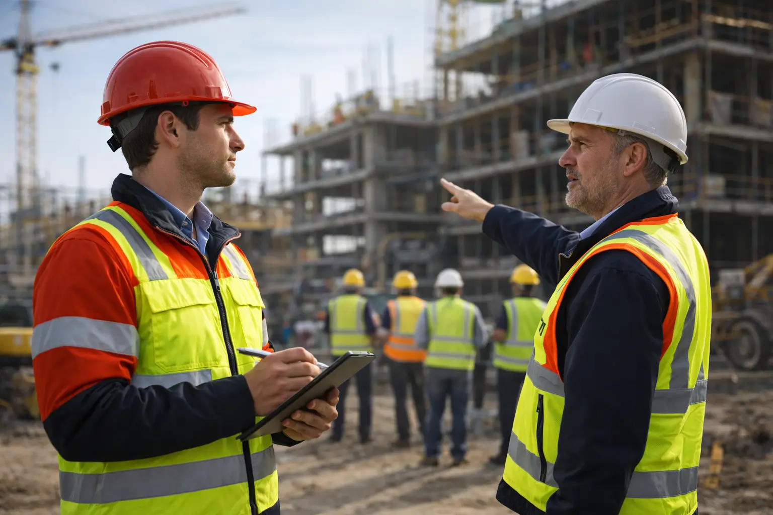 Start Your Career as a Safety Officer in 2026