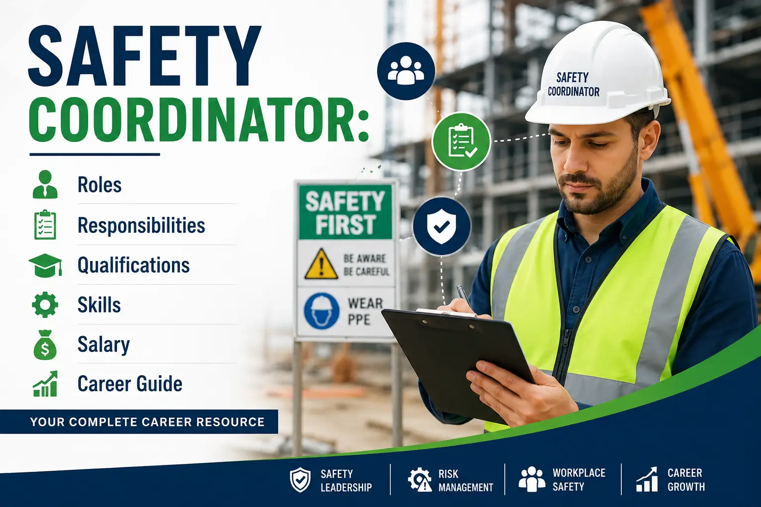 Safety Coordinator