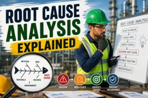 Root Cause Analysis Explained
