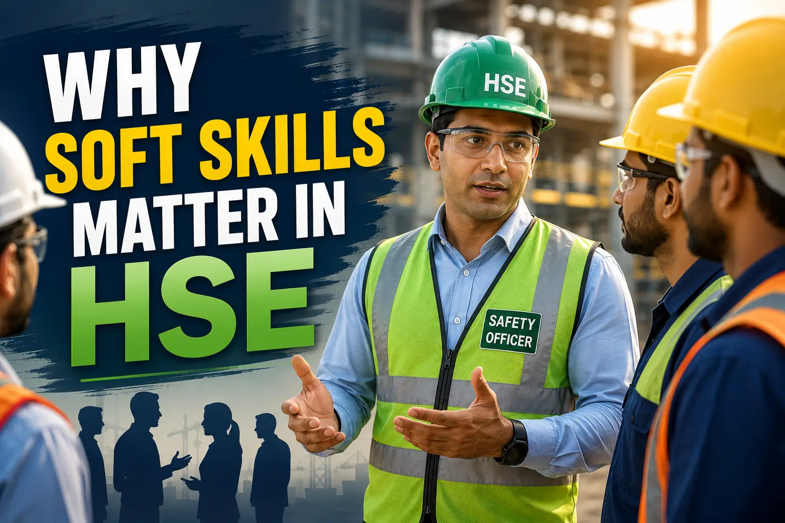Why Soft Skills Matter in HSE