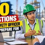 20 Questions Every Safety Officer Should Prepare For