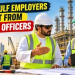 What Gulf Employers Expect From Safety Officers
