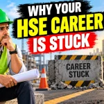 Why Your HSE Career Is Stuck