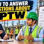 How to Answer Questions About PTW in a Safety Officer Interview