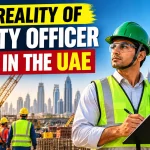 The Reality of Safety Officer Jobs in the UAE
