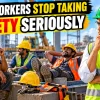 Why Workers Stop Taking Safety Seriously